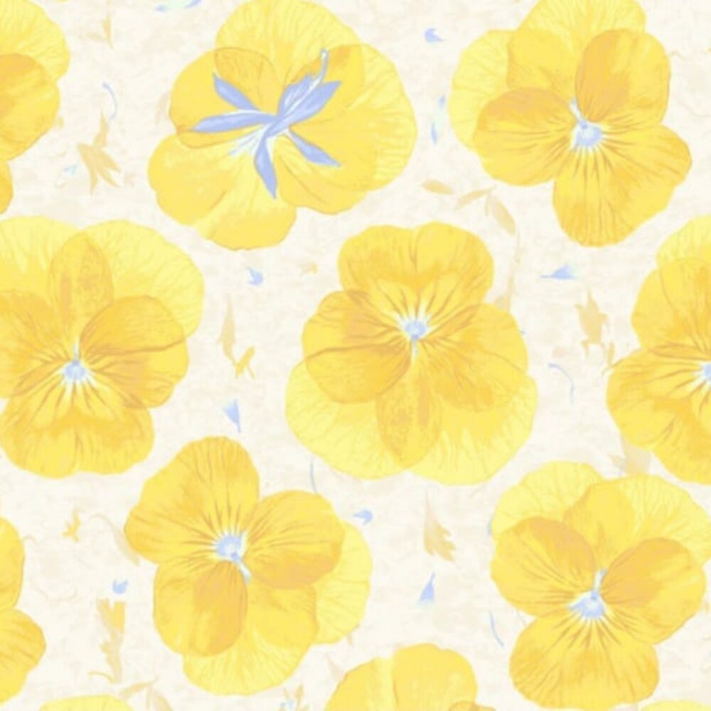 Pressed Floral Collection from RJR Fabrics - Quilting Fabrics - Cotton Fabrics